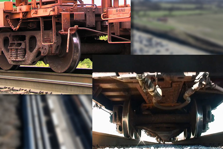 Bridge Plates